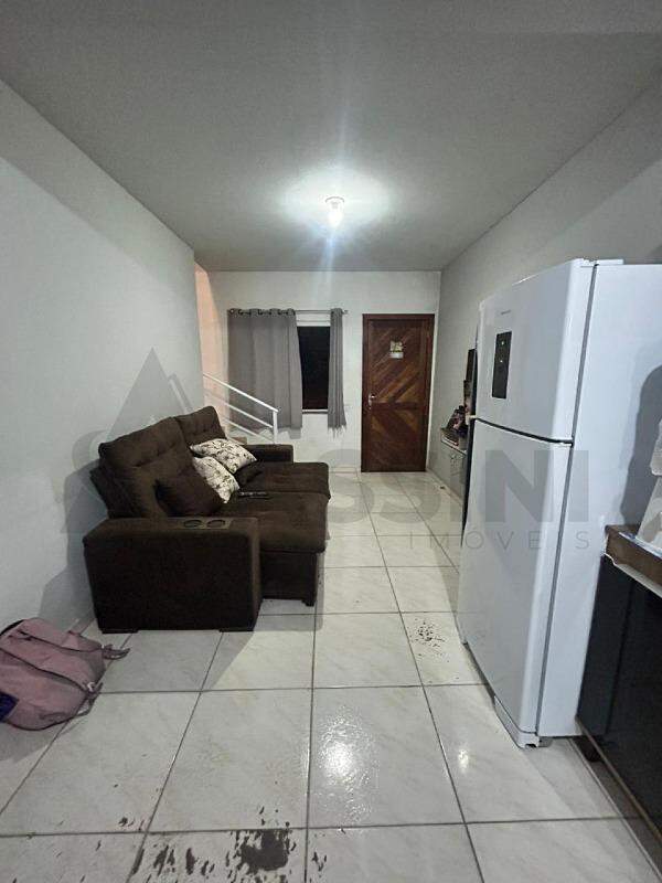 Casa à venda no Águas Claras: 