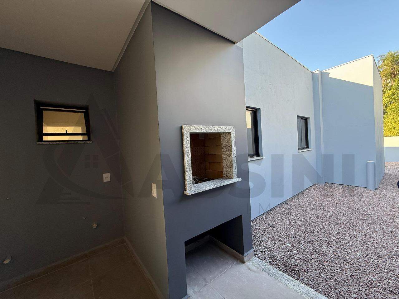 Casa à venda no centro: 