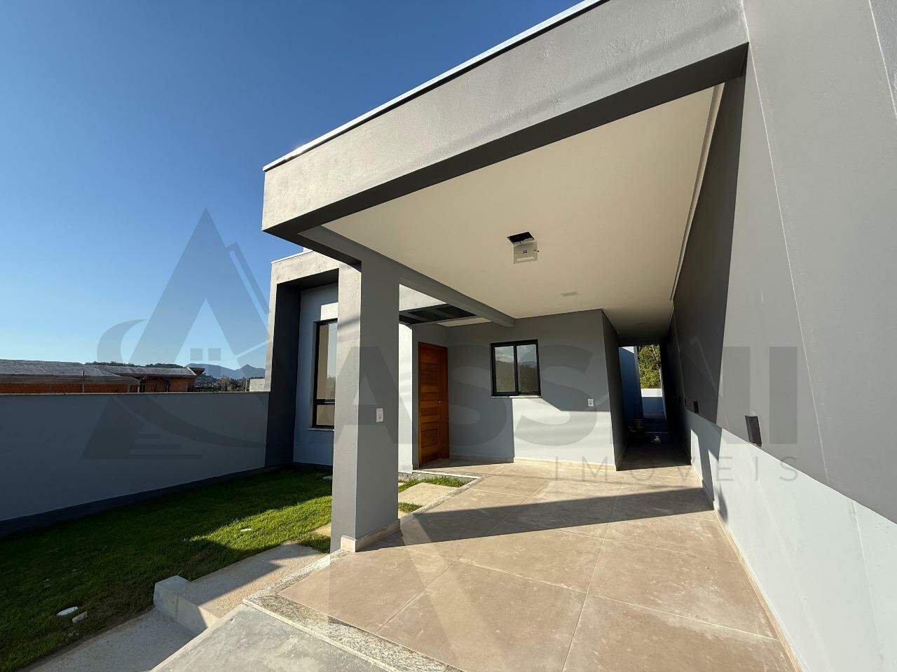 Casa à venda no centro: 