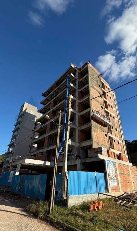 Apartamento à venda no Nova Brasília: 