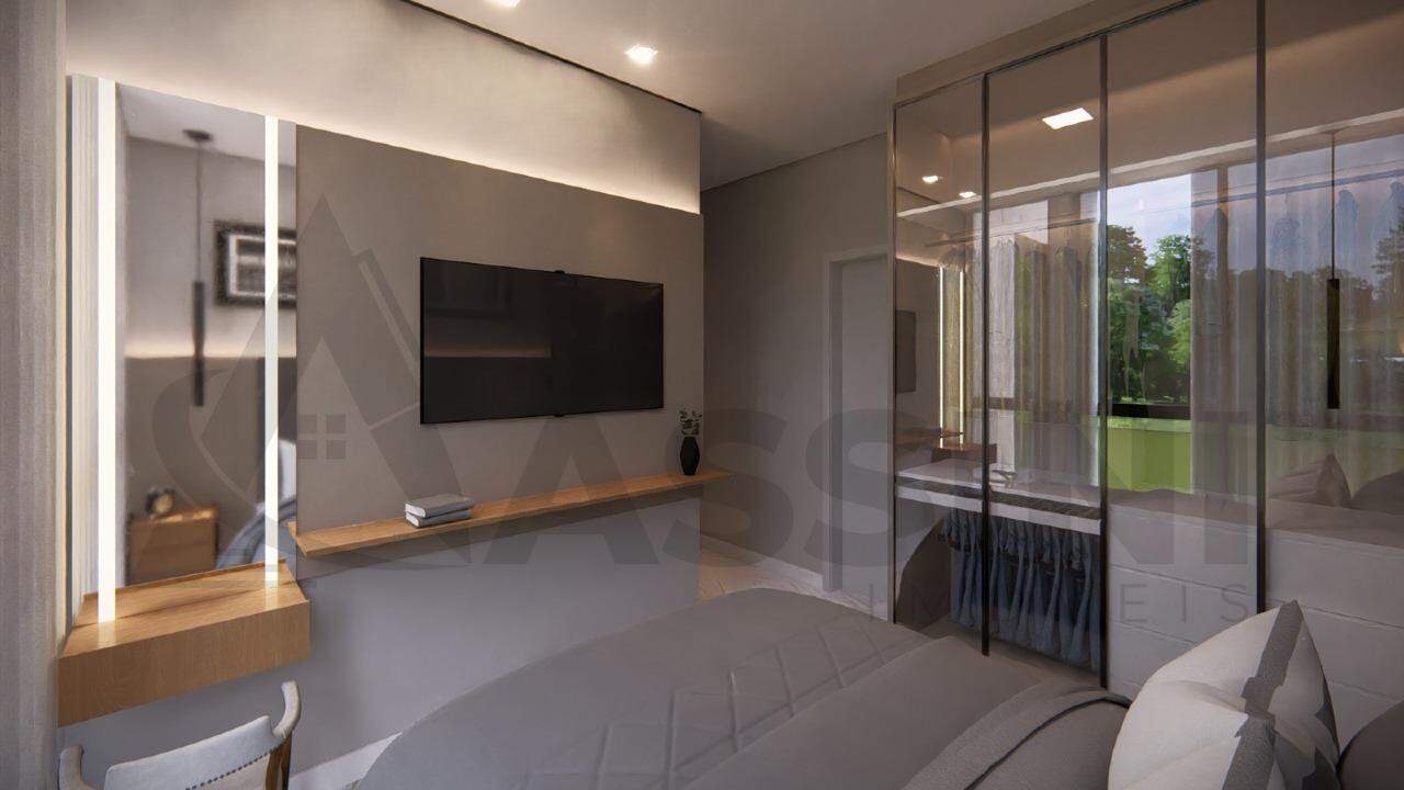 Apartamento à venda no Nova Brasília: 