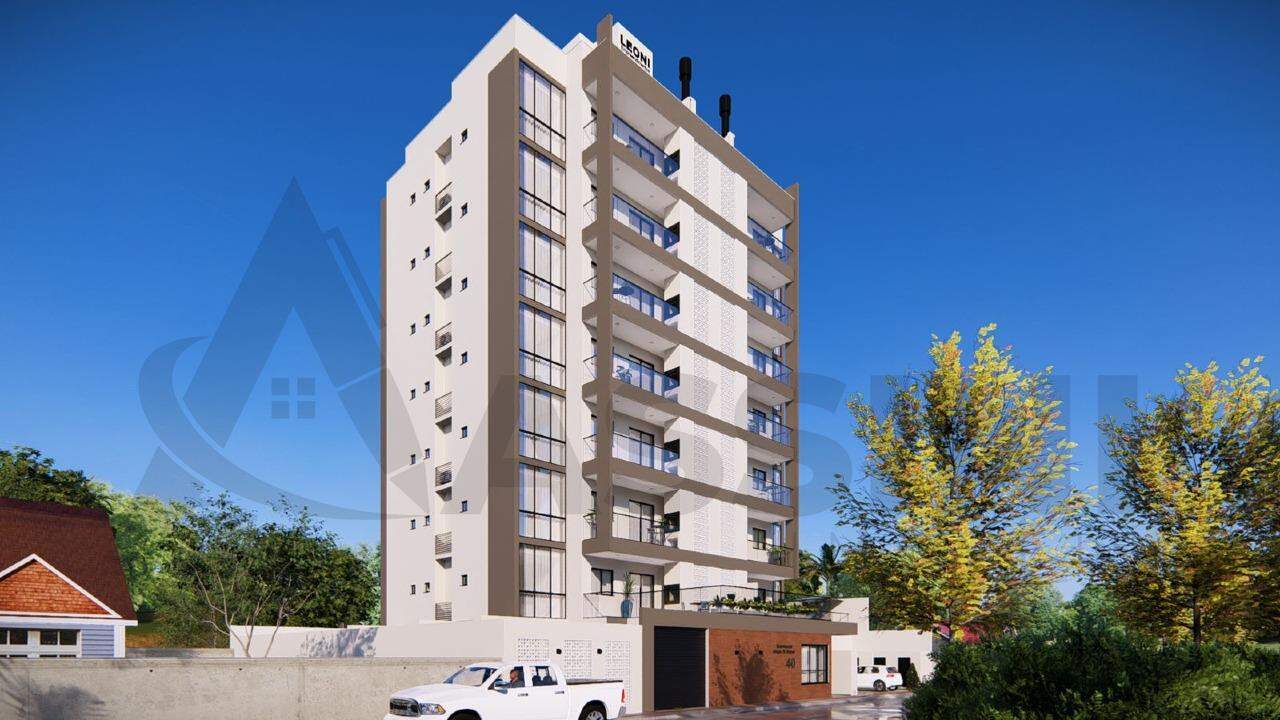 Apartamento à venda no Nova Brasília: 