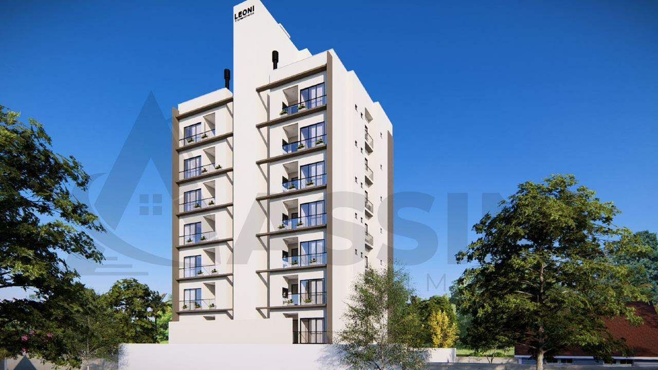 Apartamento à venda no Nova Brasília: 