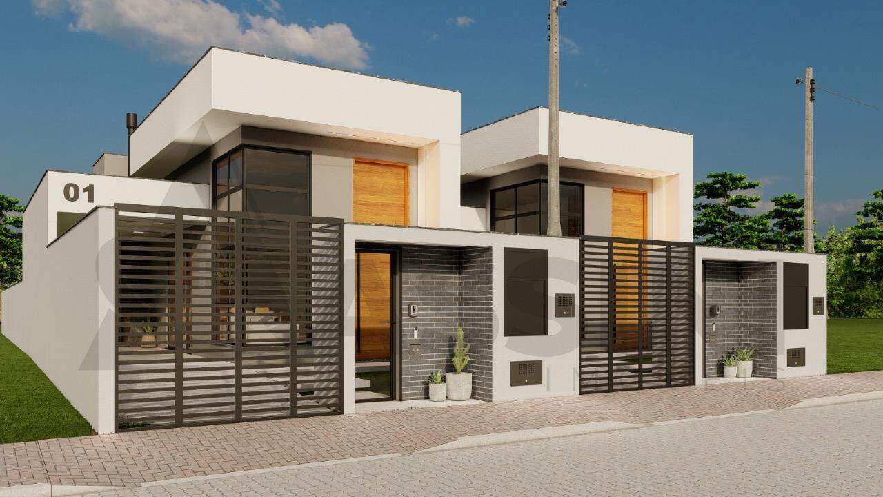 Casa à venda no centro: 