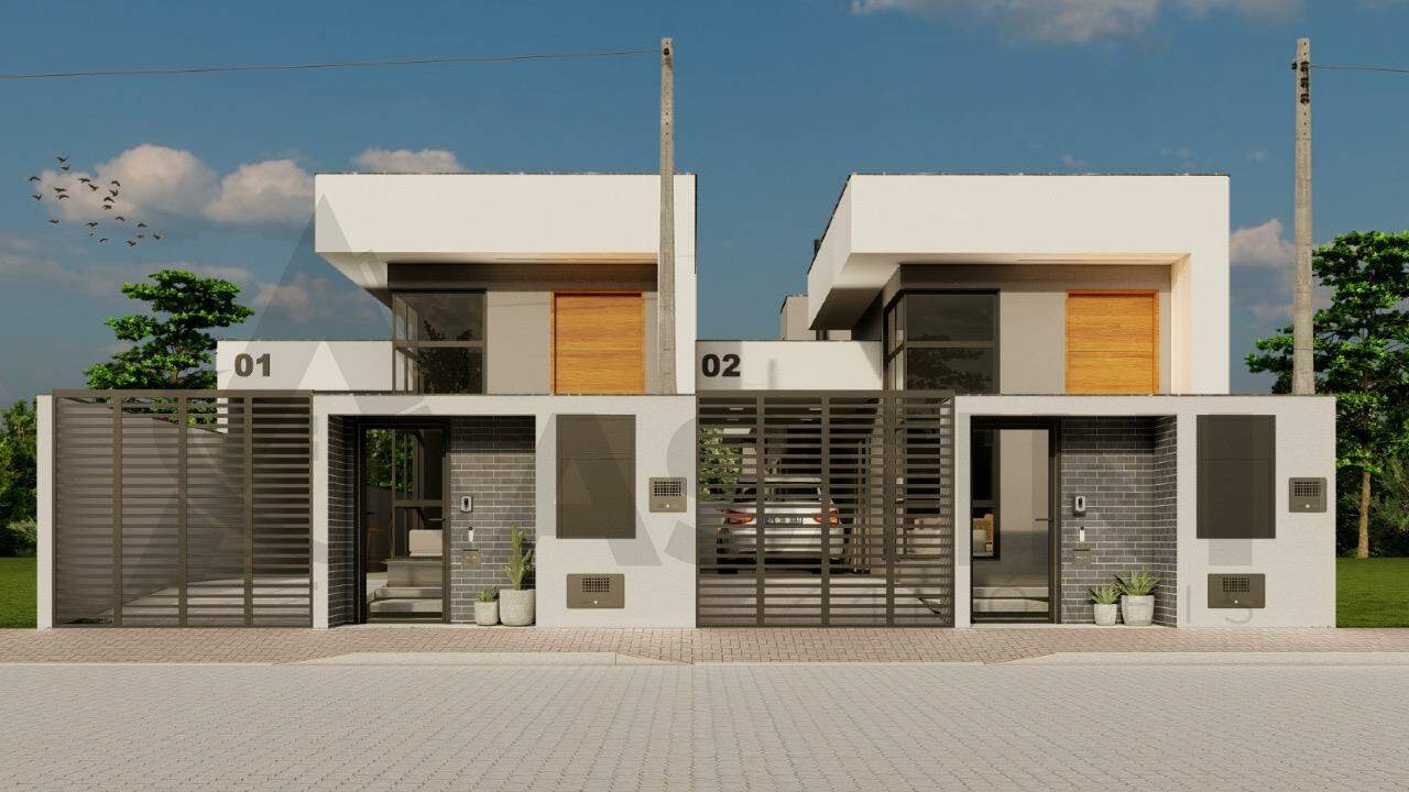 Casa à venda no centro: 