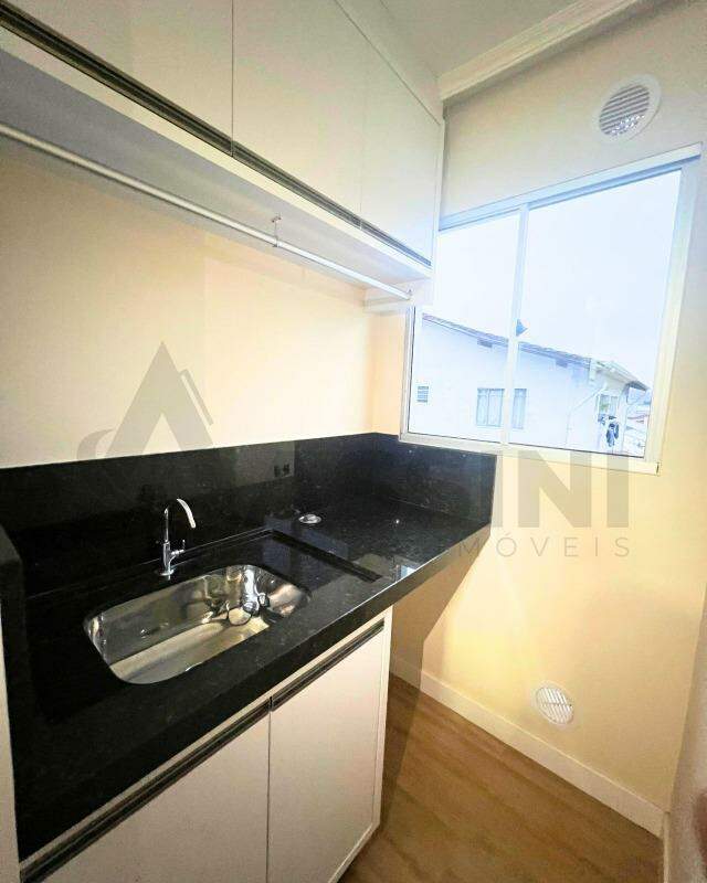 Apartamento à venda no Steffen: 