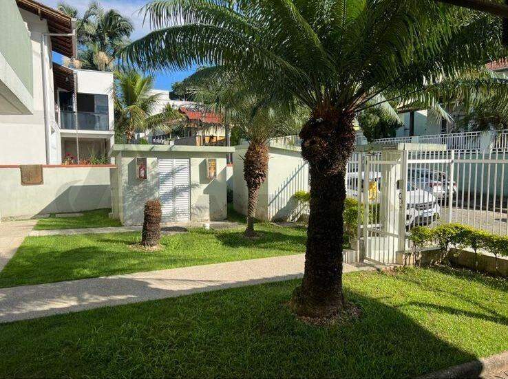 Apartamento à venda no Steffen: 
