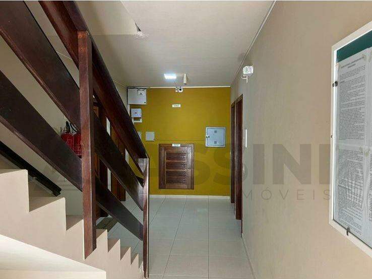 Apartamento à venda no Steffen: 