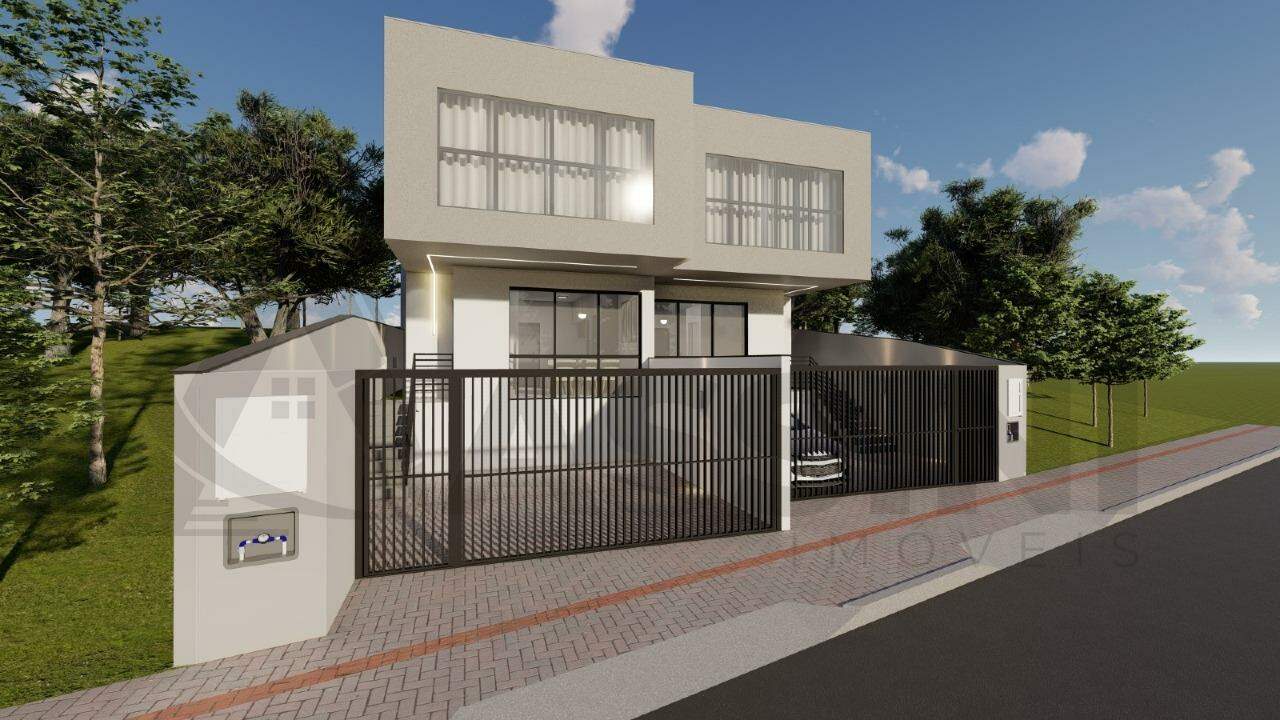 Casa à venda no Nova Brasília: 