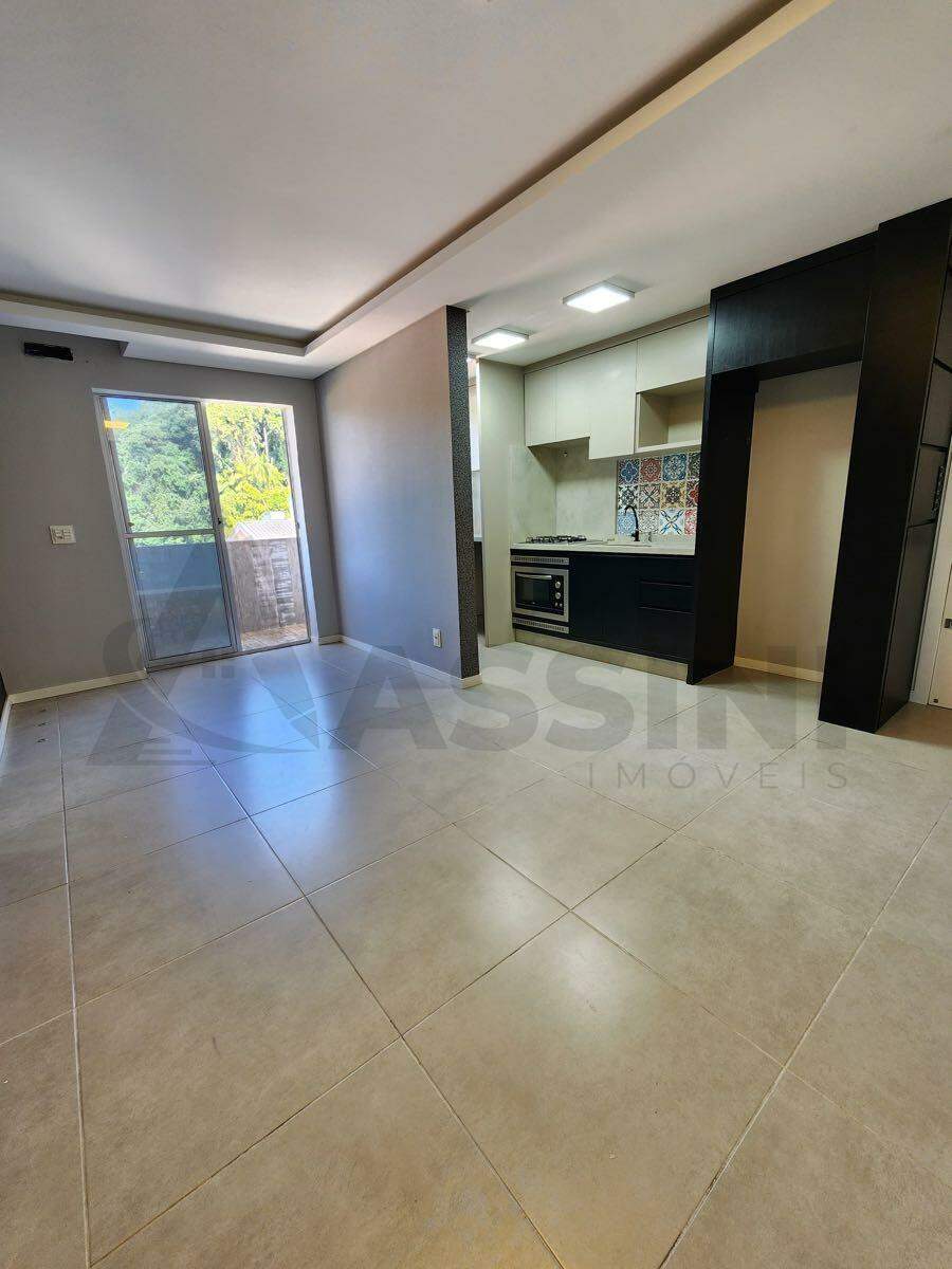 Apartamento à venda no Souza Cruz: 