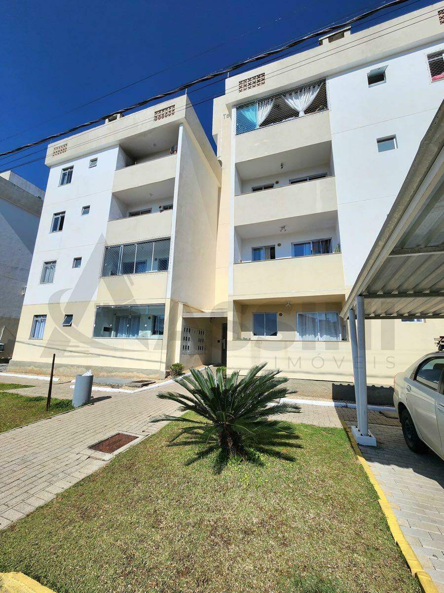 Apartamento à venda no Souza Cruz: 