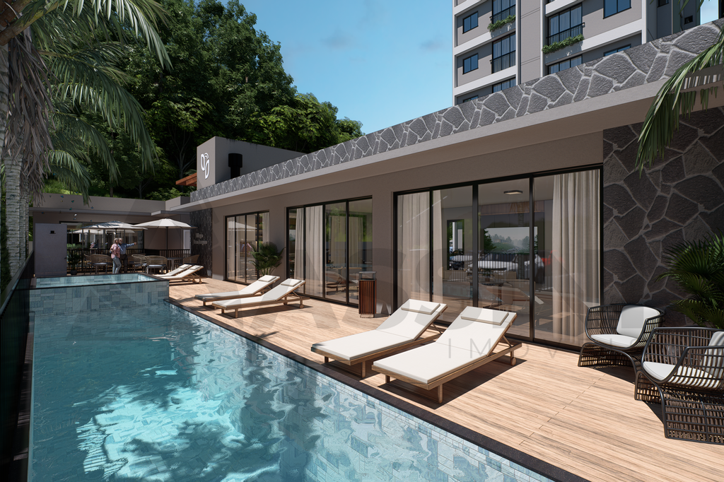 Apartamento à venda no Dom Joaquim: 