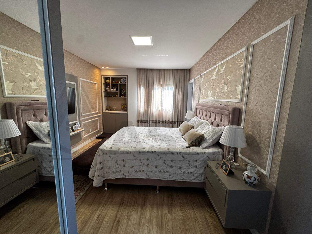 Apartamento à venda no Centro I: 