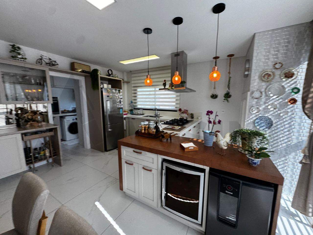 Apartamento à venda no Centro I: 