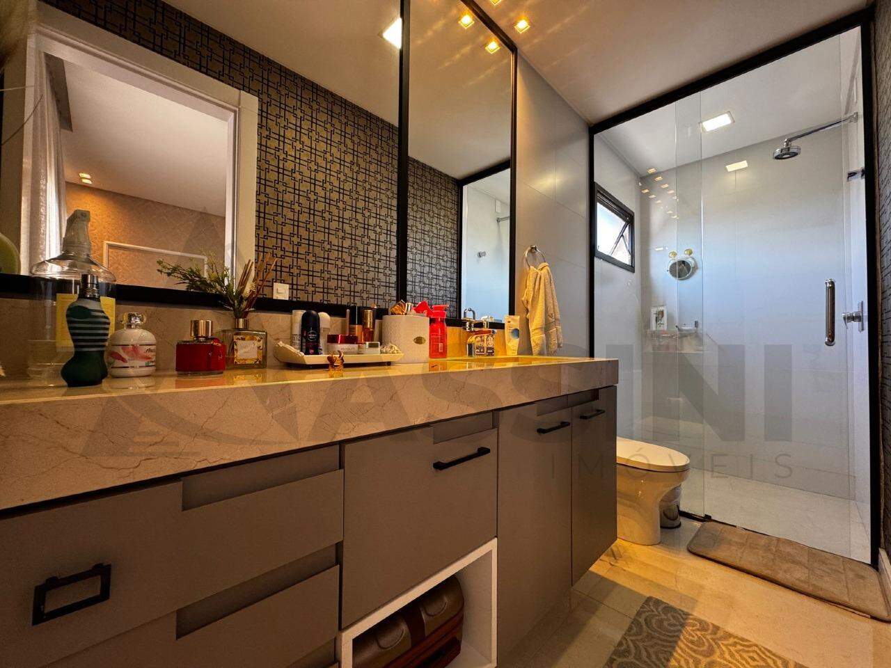 Apartamento à venda no Centro I: 