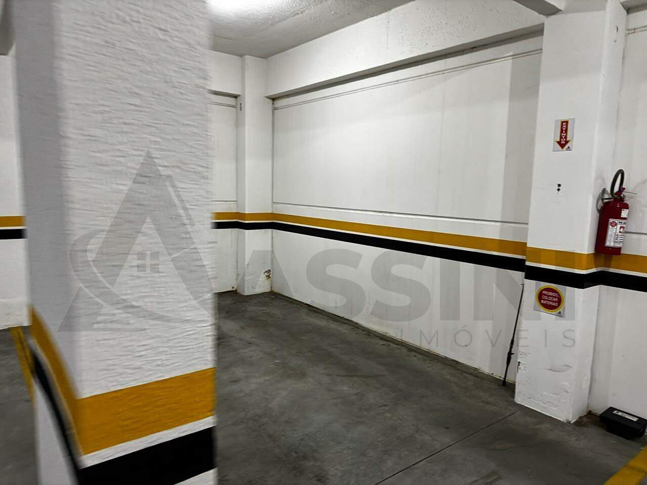 Apartamento à venda no Centro I: 