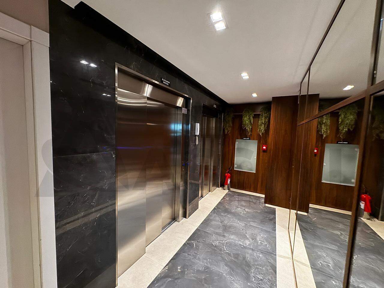 Apartamento à venda no Centro I: 