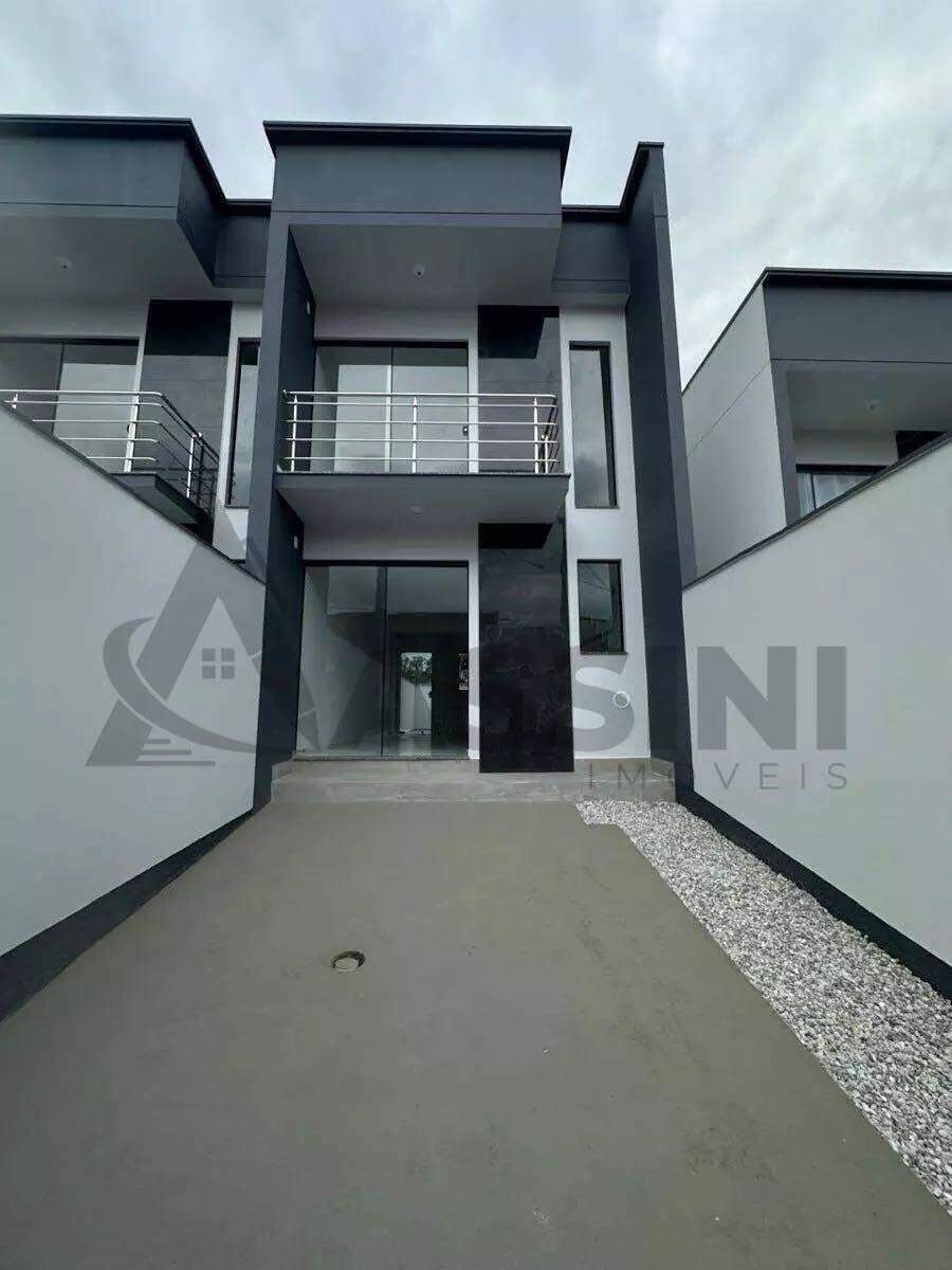 Casa à venda no Santa Terezinha: 