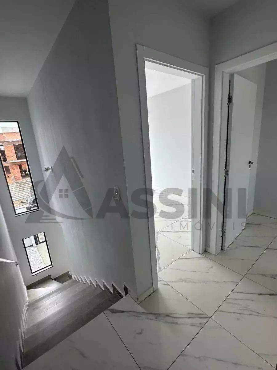 Casa à venda no Santa Terezinha: 