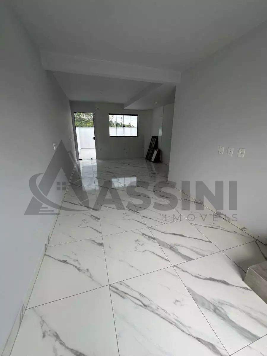 Casa à venda no Santa Terezinha: 