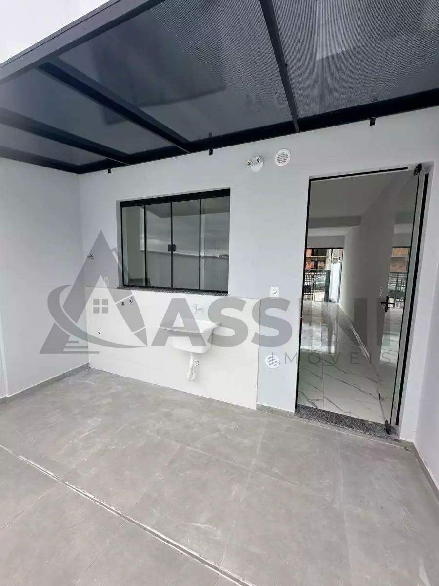 Casa à venda no Santa Terezinha: 