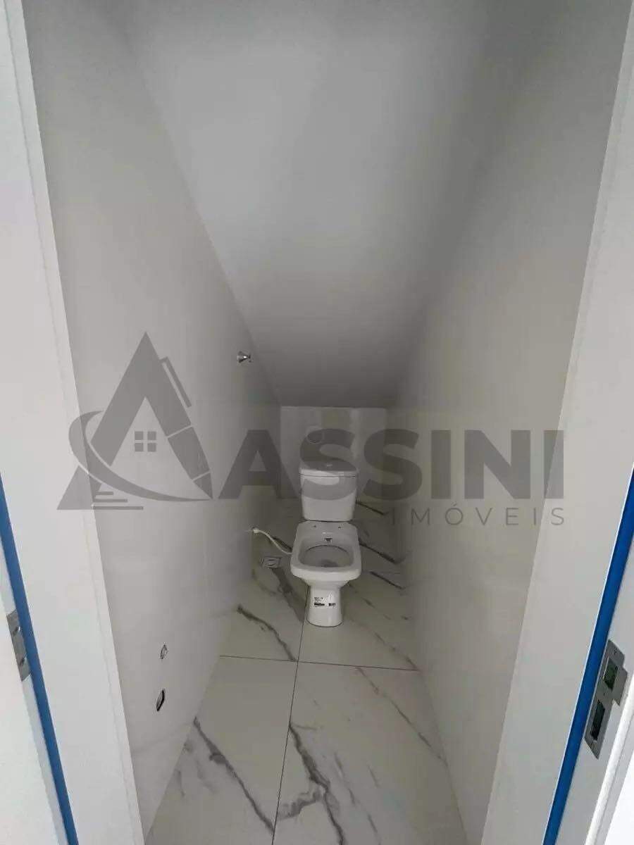 Casa à venda no Santa Terezinha: 