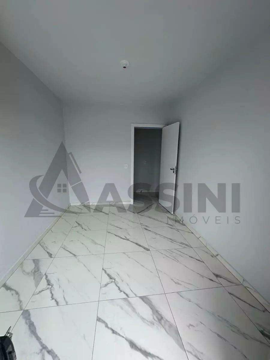 Casa à venda no Santa Terezinha: 