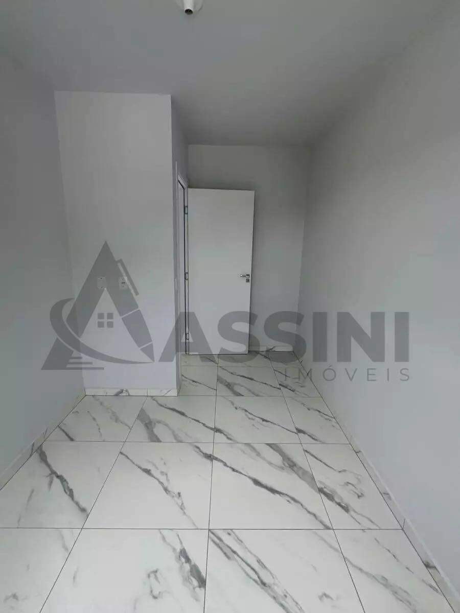 Casa à venda no Santa Terezinha: 