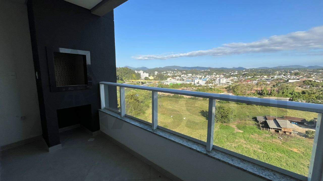 Apartamento à venda no Guarani: 