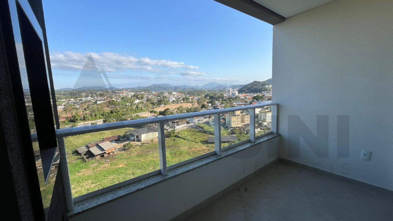 Apartamento à venda no Guarani: 