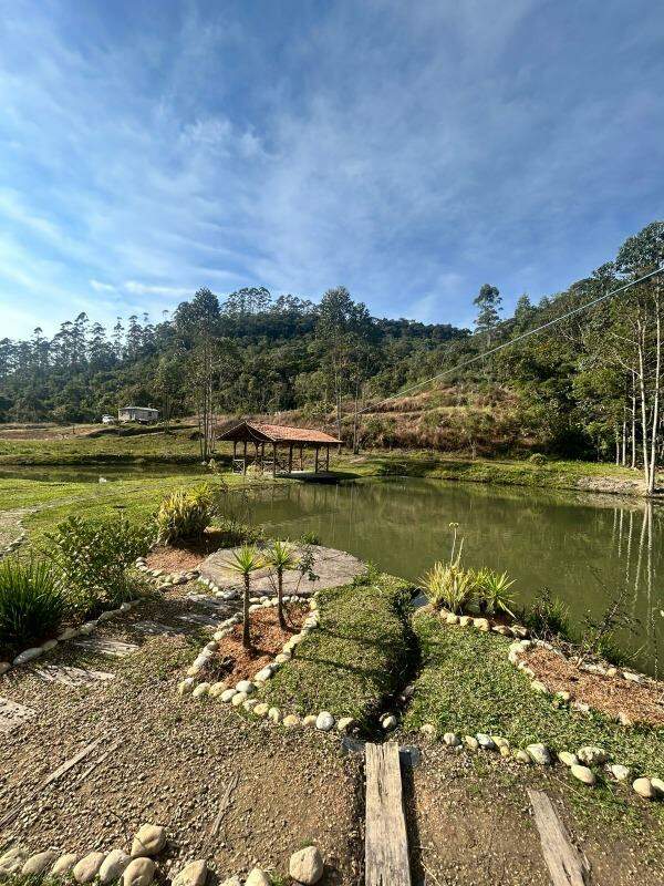 Sítio à venda no Cedro Alto: 