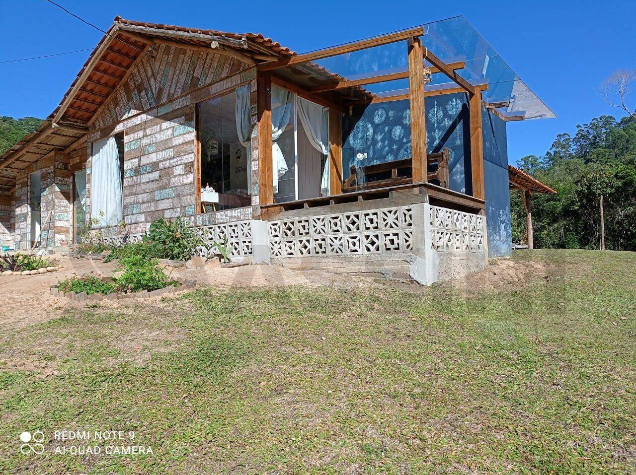Sítio à venda no Cedro Alto: 