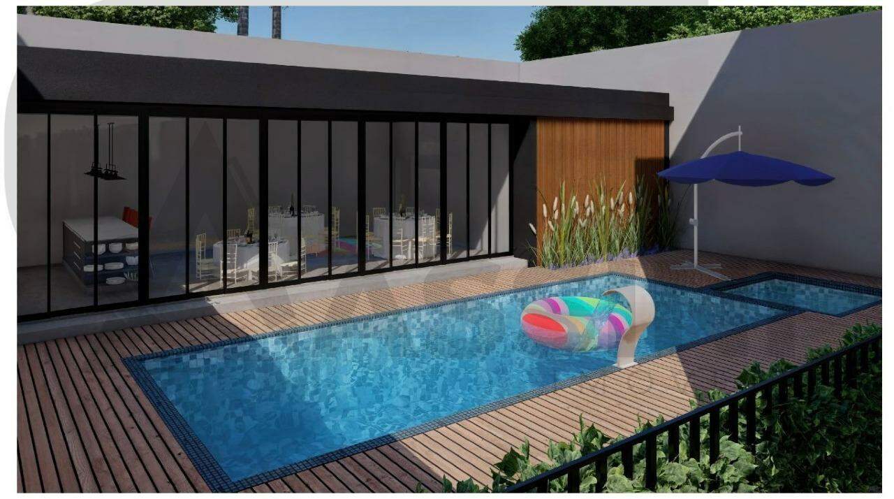 Apartamento à venda no Souza Cruz: 