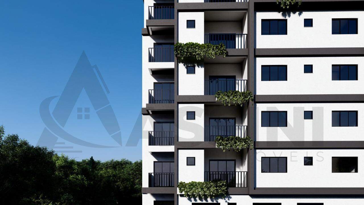Apartamento à venda no Souza Cruz: 