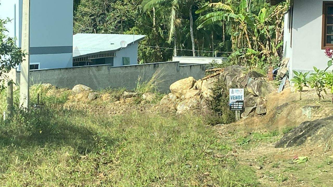 Lote à venda no Sao pedro: 