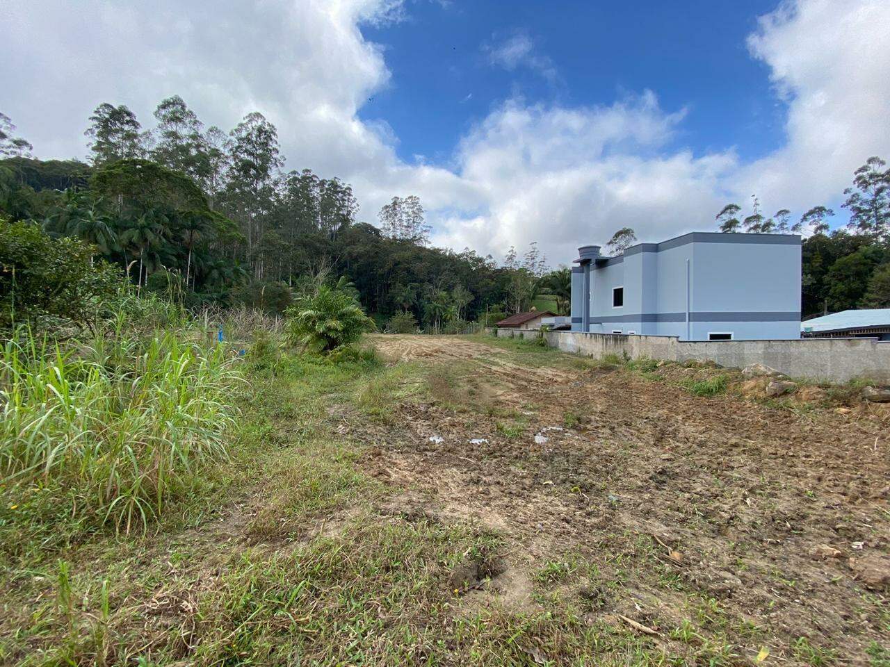 Lote à venda no Sao pedro: 