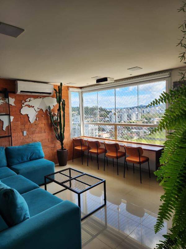 Apartamento à venda no Santa Terezinha: 