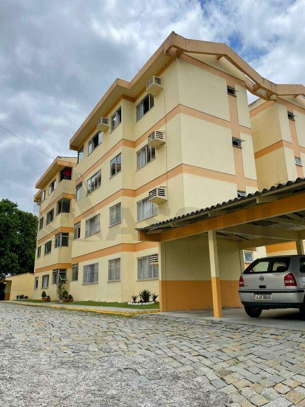 Apartamento à venda no São Luiz: 