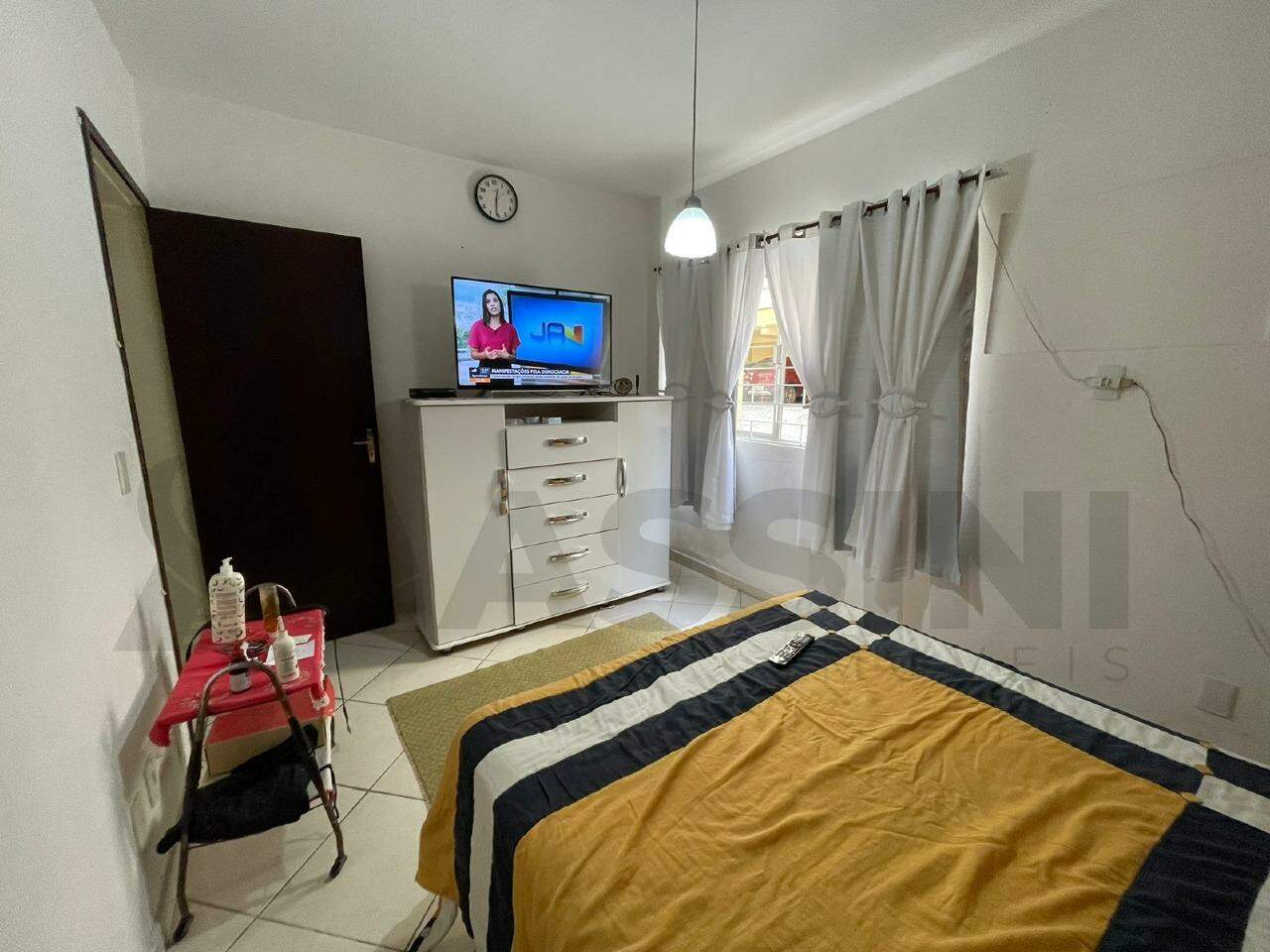 Apartamento à venda no São Luiz: 