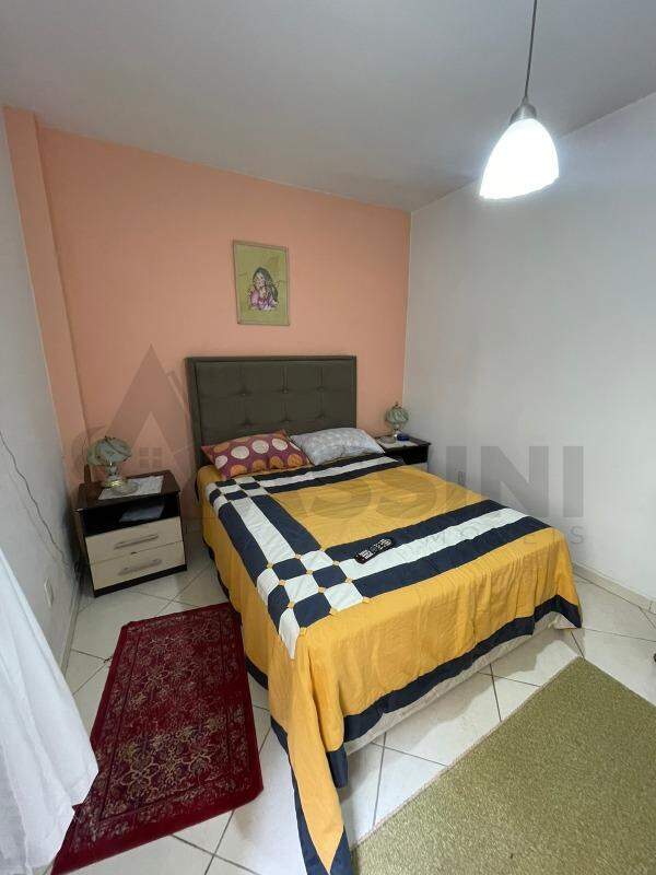 Apartamento à venda no São Luiz: 