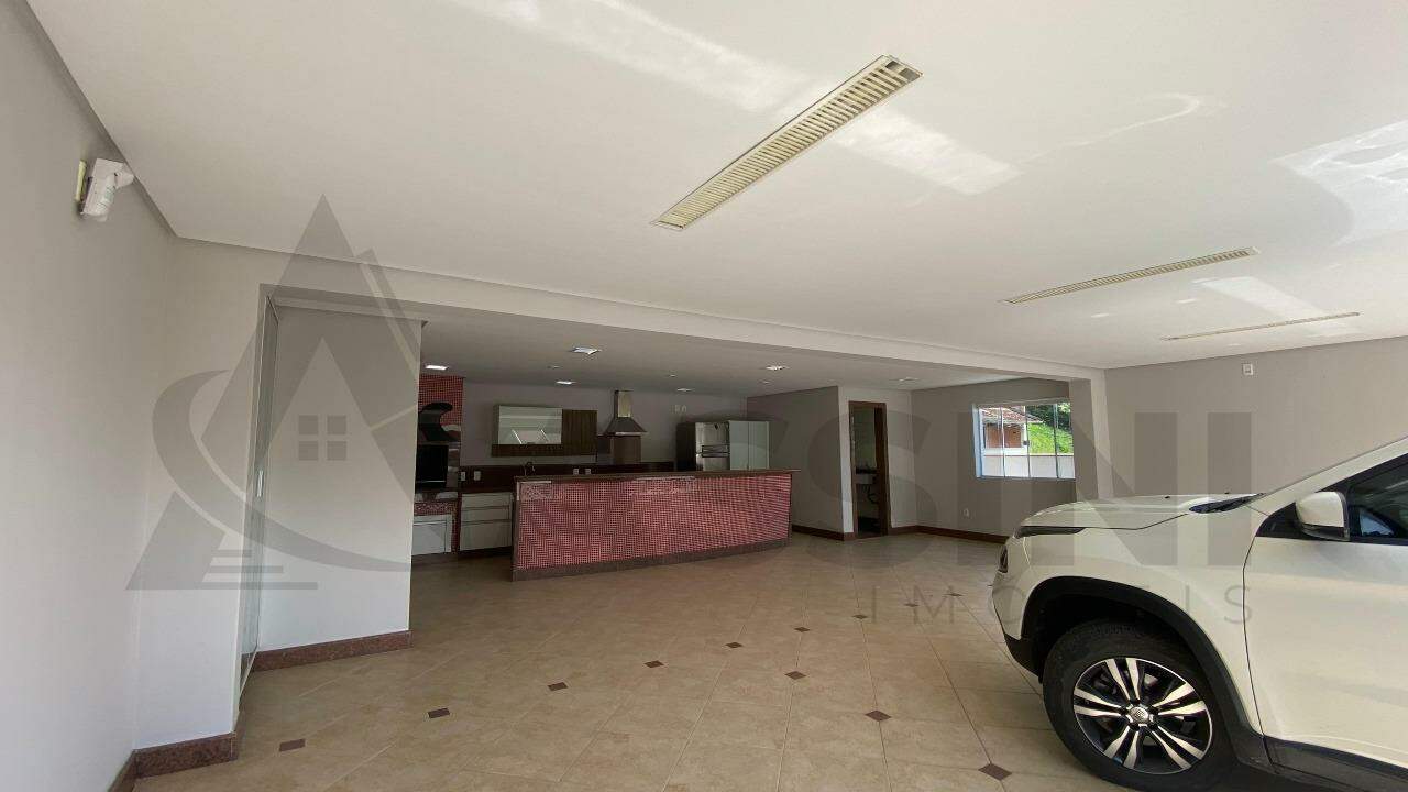 Casa à venda no Santa Rita: 