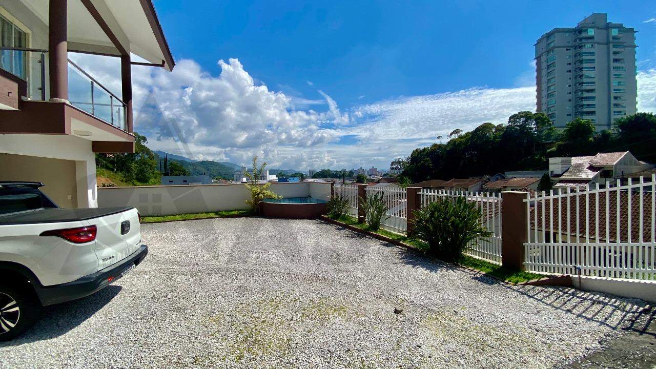 Casa à venda no Santa Rita: 