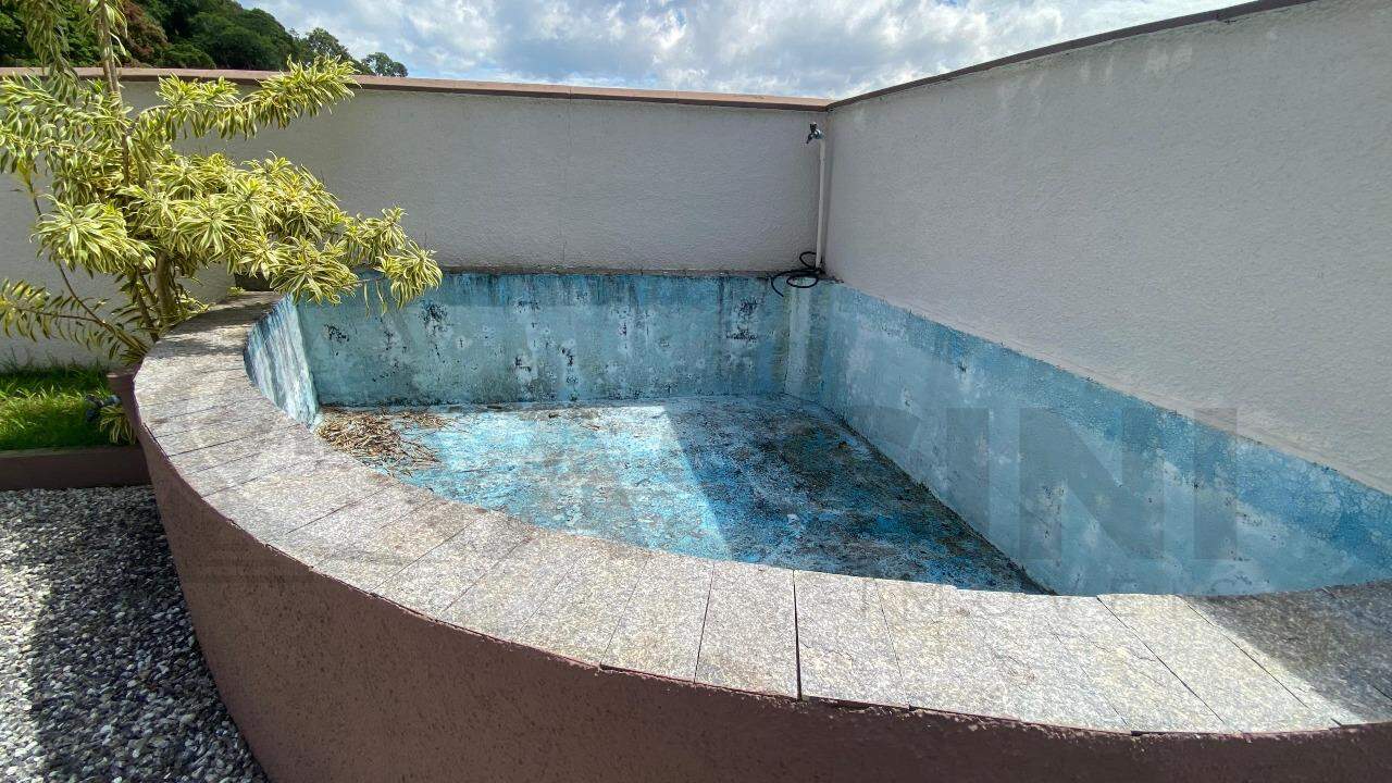 Casa à venda no Santa Rita: 