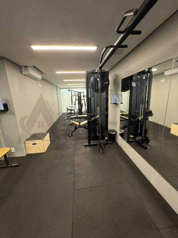 Apartamento à venda no São Luiz: 