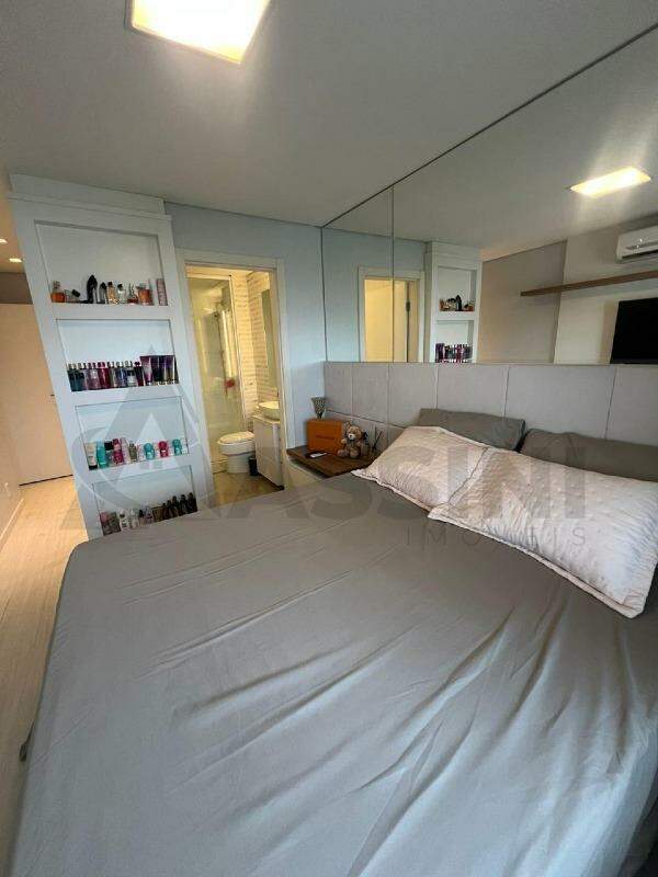 Apartamento à venda no São Luiz: 