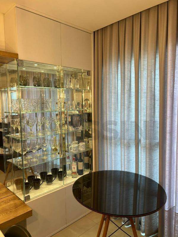 Apartamento à venda no São Luiz: 