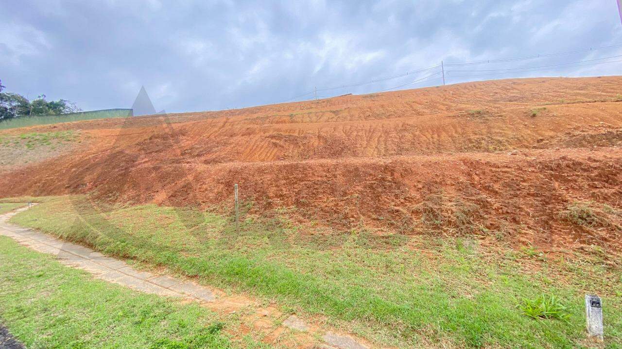 Lote em condomínio à venda no Azambuja: 