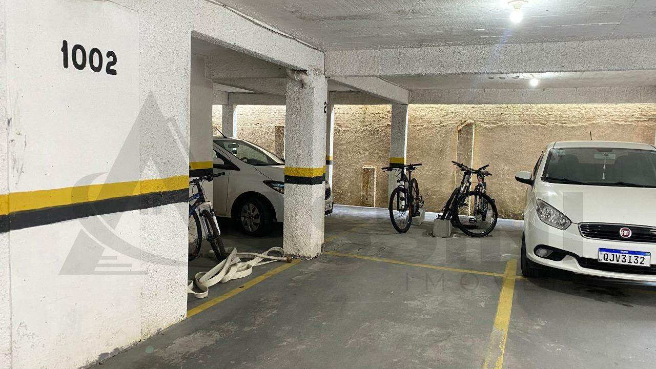 Apartamento à venda no Centro I: 