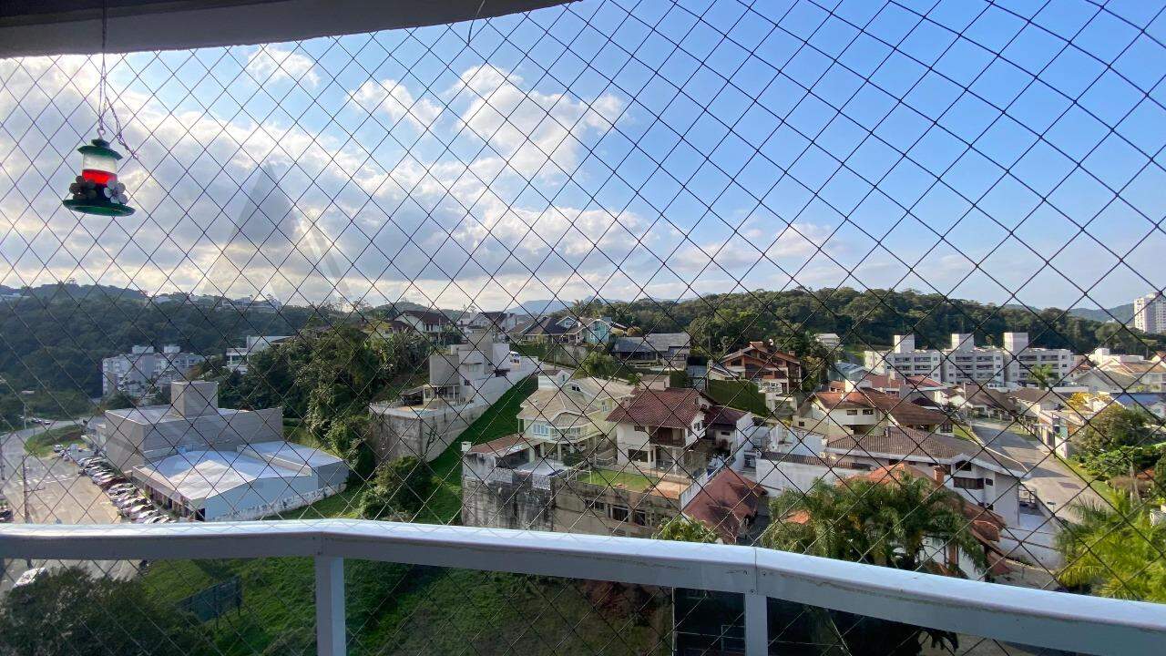 Apartamento à venda no Centro I: 