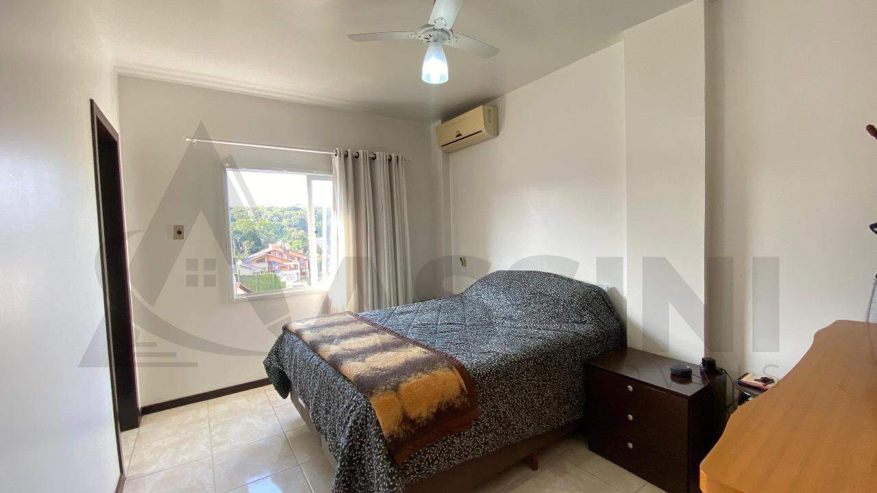 Apartamento à venda no Centro I: 